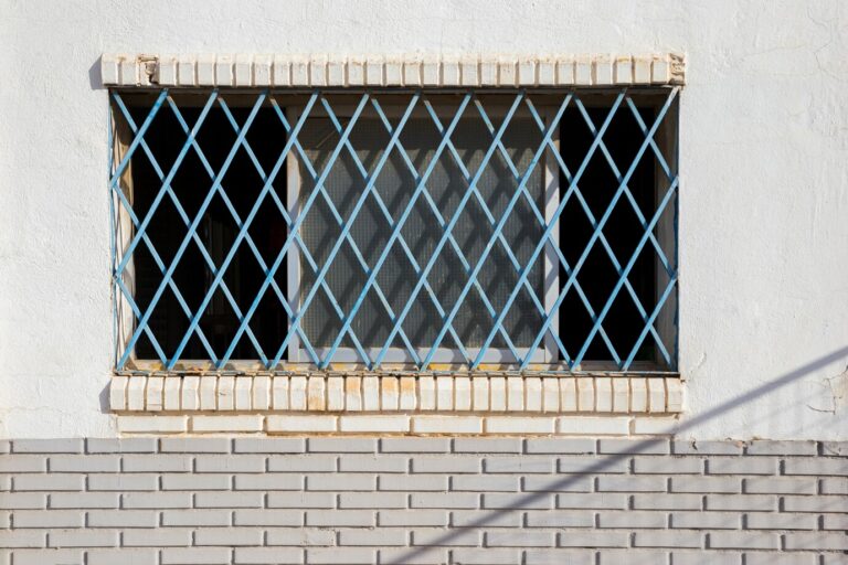 Windows Guards by Master: Enhance Security and Safety